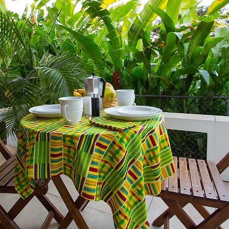 Smithy'S Eco-Apartment Morne Jaloux Ridge 外观 照片